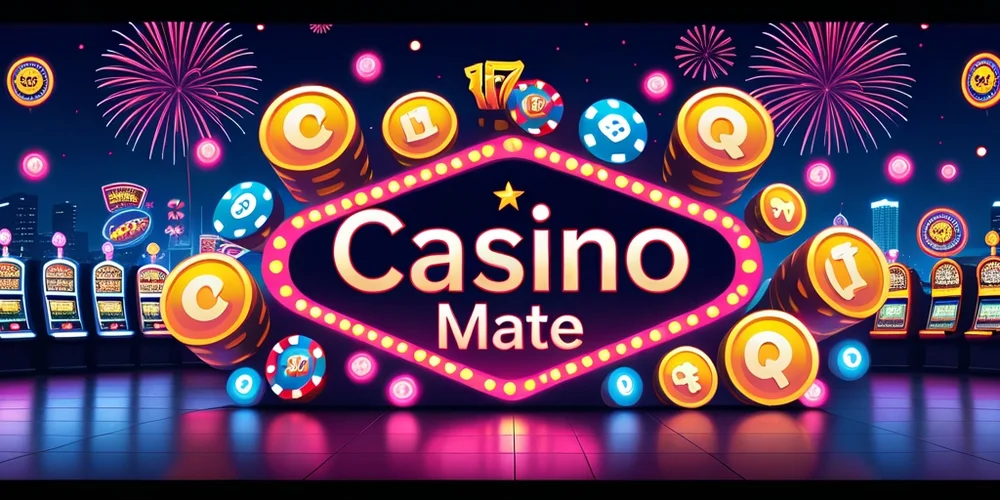 Casino Mate Online Casino